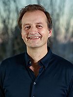 Bilde av Michael Bretthauer