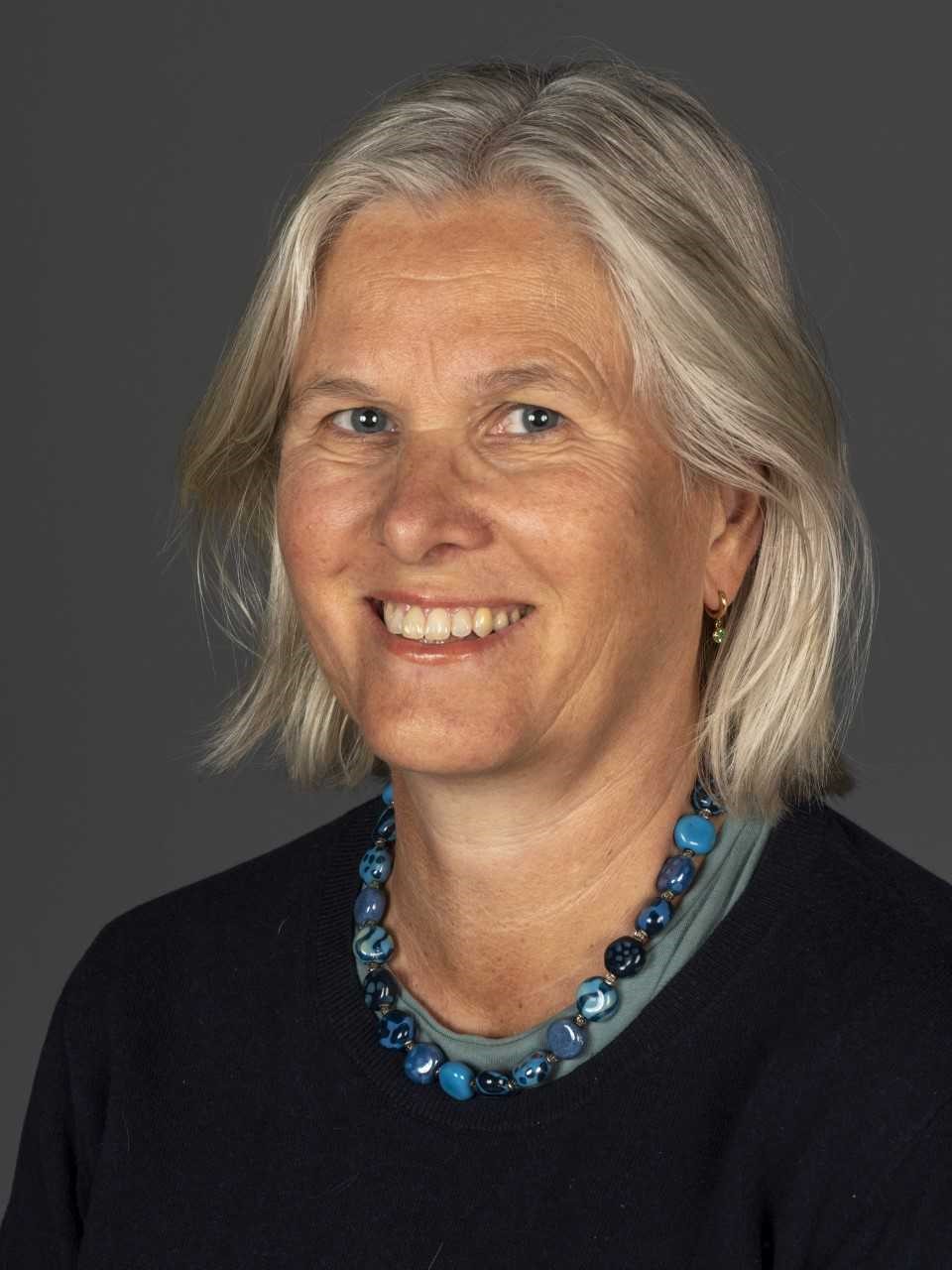 Bilde av&nbsp;Mimi Stokke&nbsp;Opdal