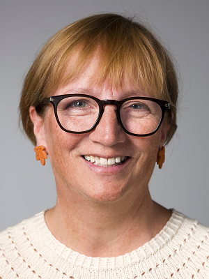 Bilde av Mona Kristiansen Beyer