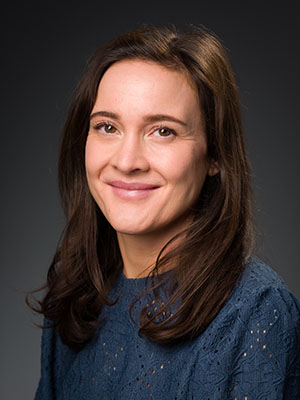 Bilde av Monica Baumann-Larsen