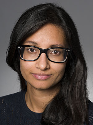 Bilde av Usha Tharmathas