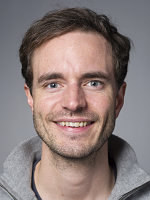 Bilde av Nikolai Ravn Aarskog