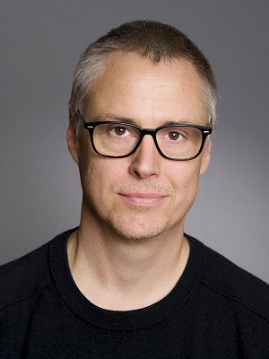 Bilde av Nils Bolstad