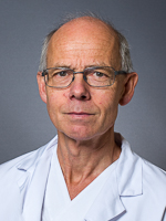 Bilde av Nils Einar Kløw