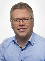 Nils Eiel Steen 
