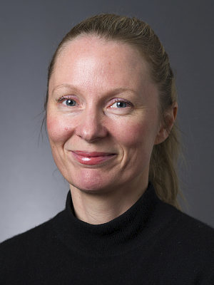 Bilde av Nora Helene Wytrykowski Christensen