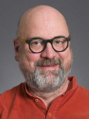 Bilde av Olav Dalgard