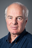 Bilde av Ola Didrik Saugstad