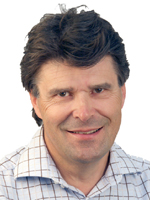Bilde av Olav Røise