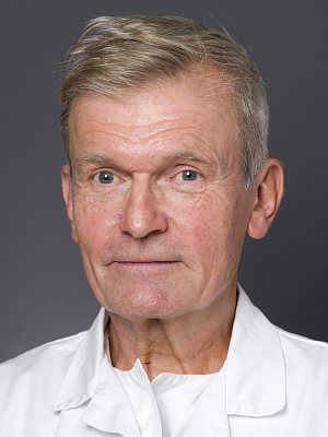 Bilde av&nbsp;Ole Henning&nbsp;Skjønsberg