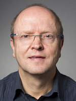 Bilde av Ole Klungsøyr