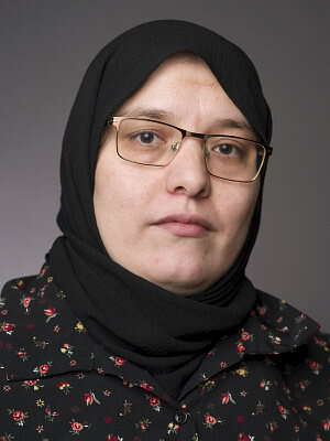 Bilde av Parwana Hussaini