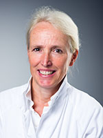 Bilde av Paulina Due-Tønnessen