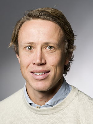 Bilde av Peder Langeland Myhre