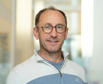 Bilde av Per-Henrik Randsborg