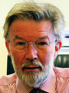 Picture of Per Andreas Høglend