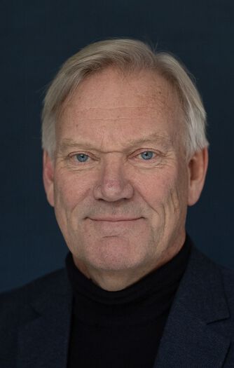 Bilde av Per Morten Sandset