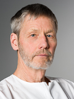 Bilde av Peter Gaustad
