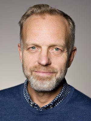 Bilde av Petter Andreas Ringen