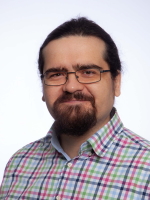 Bilde av Piotr Pawel Jaholkowski