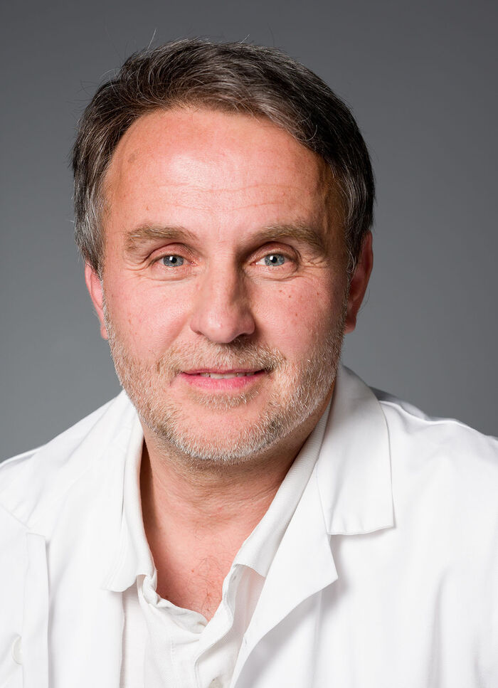 Bilde av Radek Frič