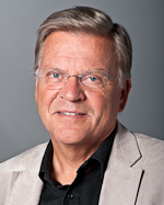 Bilde av Torleiv Ole Rognum