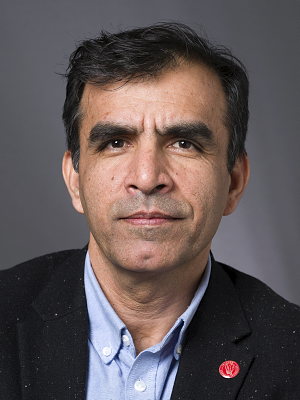 Bilde av&nbsp;Sahrai&nbsp;Saeed