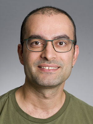 Bilde av Santosh Phuyal