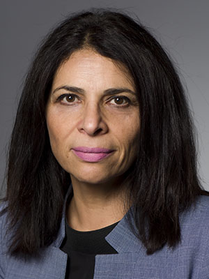 Bilde av Sara Salehi Hammerstad