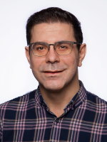 Bilde av Shahram Bahrami