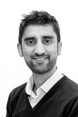 Bilde av&nbsp;Sheraz&nbsp;Yaqub