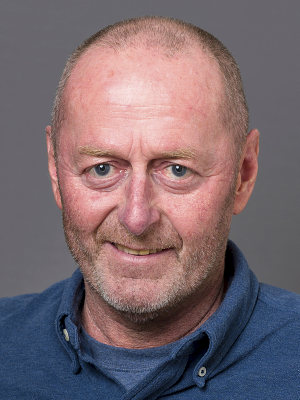 Bilde av&nbsp;Sigbjørn&nbsp;Dimmen