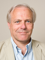 Bilde av Sigbjørn Smeland