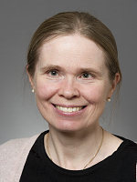 Bilde av&nbsp;Signe&nbsp;Spetalen