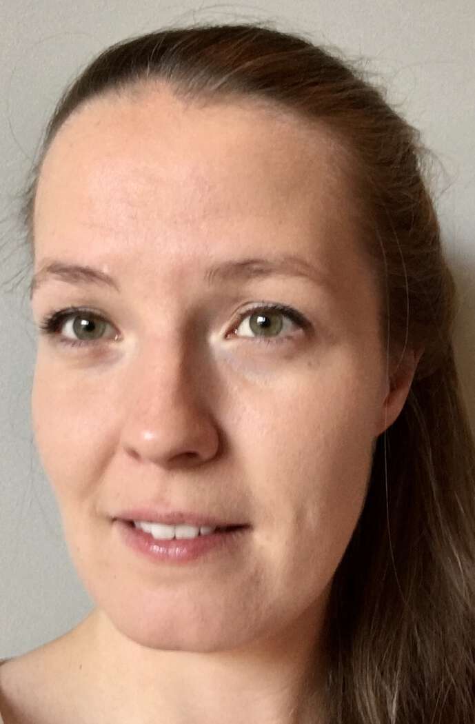 Bilde av Silje Holt Jahr
