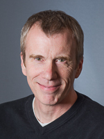 Bilde av Simon Rayner
