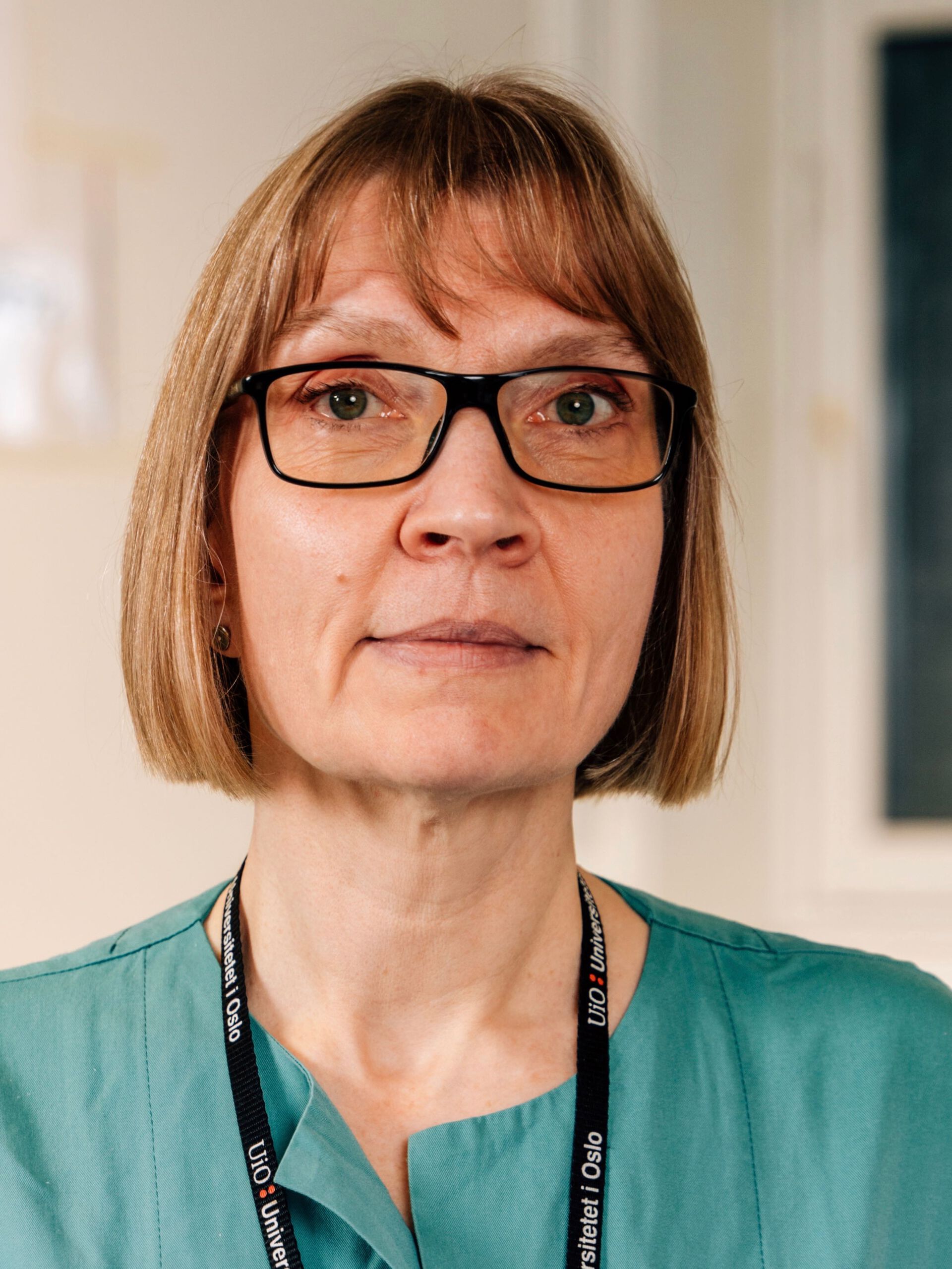 Bilde av&nbsp;Signe&nbsp;Søvik