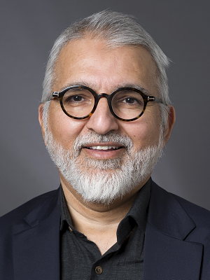 Bilde av Syed Sajid Hussain Kazmi