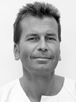 Bilde av Stefan Agewall
