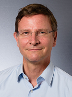 Bilde av Stephan Andreas Brackmann