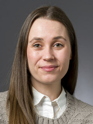 Bilde av Stine Dreyer Grindvold