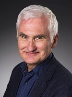 Bilde av Audun Stubhaug