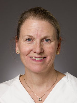 Bilde av Synnøve Kristin Kvalheim