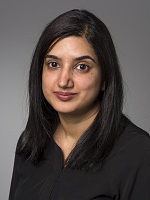 Bilde av Tahira Riaz