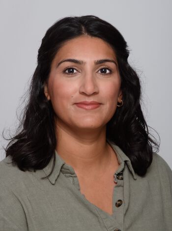 Bilde av Tahreem Ghazal Siddiqui