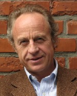 Bilde av Ted  Reichborn-Kjennerud