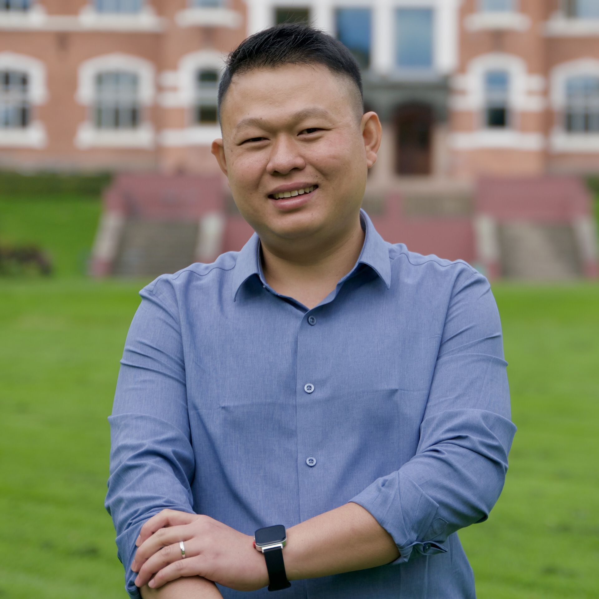 Bilde av&nbsp;Dat&nbsp;Nguyen