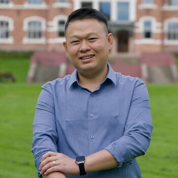 Bilde av Dat Nguyen