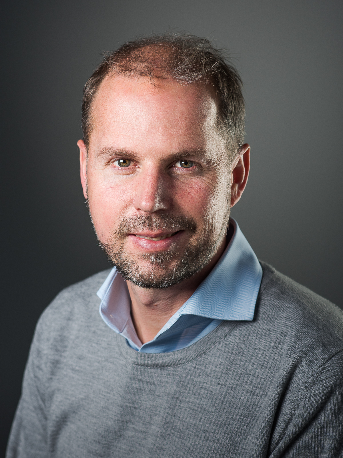 Thomas Clausen