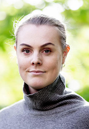 Bilde av&nbsp;Thea&nbsp;Schønning